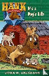 Erickson, John R. - It's A Dog's Life