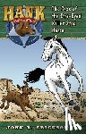 Erickson, John R. - The Case of the One-Eyed Killer Stud Horse