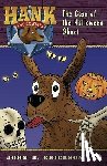 Erickson, John R. - HANKCD #09 CASE OF THE HALLOWE