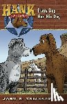 Erickson, John R. - Every Dog Has His Day