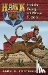 Erickson, John R. - Hank the Cowdog and Monkey Business