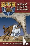 Erickson, John R. - The Case of the Swirling Killer Tornado
