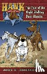 Erickson, John R. - The Case of the Night-Stalking Bone Monster