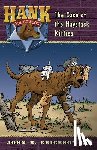 Erickson, John R. - The Case of the Haystack Kitties
