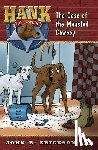 Erickson, John R. - The Case of the Measled Cowboy