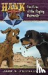 Erickson, John R. - The Case of the Raging Rottweiler