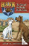 Erickson, John R. - The Case of the Deadly Ha-Ha Game