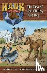 Erickson, John R. - The Case of the Missing Bird Dog