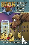 Erickson, John R. - The Case of the Tender Cheeping Chickies