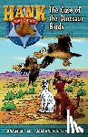 Erickson, John R. - The Case of the Dinosaur Birds