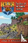 Erickson, John R. - The Case of the Coyote Invasion