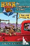 Erickson, John R. - The Disappearance of Drover