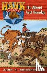 Erickson, John - The Almost Last Roundup
