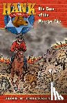 Erickson, John R. - The Case of the Monster Fire