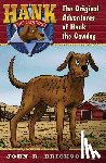 Erickson, John R. - The Original Adventures of Hank the Cowdog