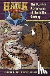 Erickson, John R. - The Further Adventures of Hank the Cowdog