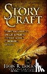 Erickson, John R. - Story Craft: Reflections on Faith, Culture, and Writing from the Author of Hank the Cowdog