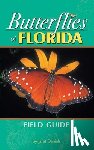 Daniels, Jaret - Butterflies of Florida Field Guide