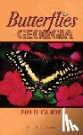 Daniels, Jaret - Butterflies of Georgia Field Guide