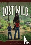 Jacobson, Ryan - Lost in the Wild