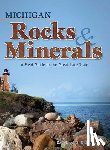 Lynch, Dan R., Lynch, Bob - Michigan Rocks & Minerals