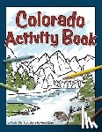 Ellis, Paula - Colorado Activity Book