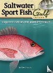 Bosanko, Dave - Saltwater Sport Fish of the Gulf Field Guide