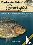 Bosanko, Dave - Freshwater Fish of Georgia Field Guide