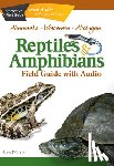 Tekiela, Stan - Reptiles & Amphibians of Minnesota, Wisconsin and Michigan Field Guide
