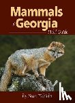 Tekiela, Stan - Mammals of Georgia Field Guide
