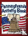 Ellis, Paula - Pennsylvania Activity Book