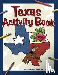 Ellis, Paula - Texas Activity Book