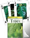 Tekiela, Stan - Trees of the Northeast Playing Cards