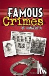 Burgan, Michael - Famous Crimes of Minnesota