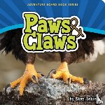 Tekiela, Stan - Paws & Claws