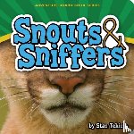 Tekiela, Stan - Snouts & Sniffers