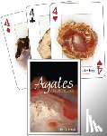 Lynch, Dan R. - Agates of North America Playing Cards