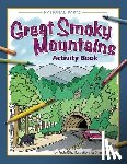 Ellis, Paula - Great Smoky Mountains Activity Book
