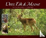 Tekiela, Stan - Deer, Elk & Moose