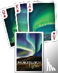 Anderson, Tom - Northern Lights Playing Cards