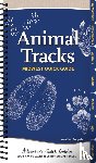 Poppele, Jonathan - Animal Tracks of the Midwest