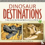 Kramer, Jon - Dinosaur Destinations