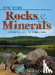 Lynch, Dan R., Lynch, Bob - New York Rocks & Minerals