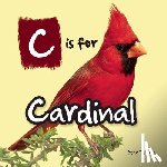 Tekiela, Stan - C is for Cardinal