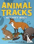 Ortler, Brett - Animal Tracks Activity Book
