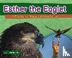 Gove-Berg, Christie - Esther the Eaglet