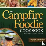 Rutland, Julia - The Campfire Foodie Cookbook