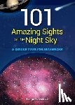 Moromisato, George - 101 Amazing Sights of the Night Sky