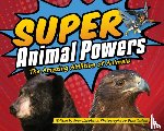 Jacobson, Ryan - Super Animal Powers