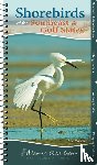 Tekiela, Stan - Shorebirds of the Southeast & Gulf States